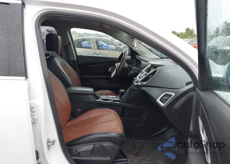 2016 GMC Terrain Slt from USA, damaged, VIN 2GKFLUE30G6302258